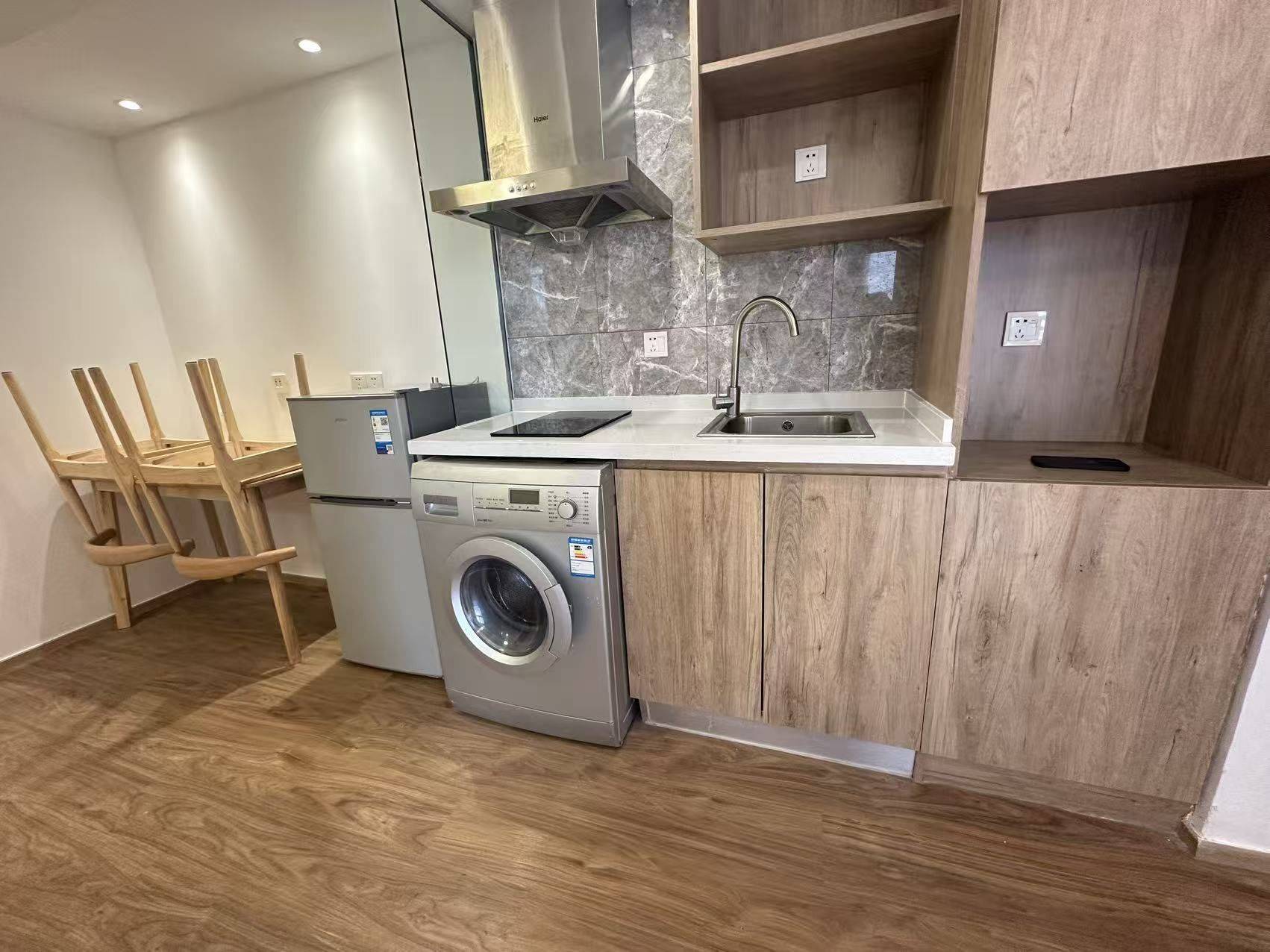 上海 闵行 | 浦江城市生活广场-E座_4