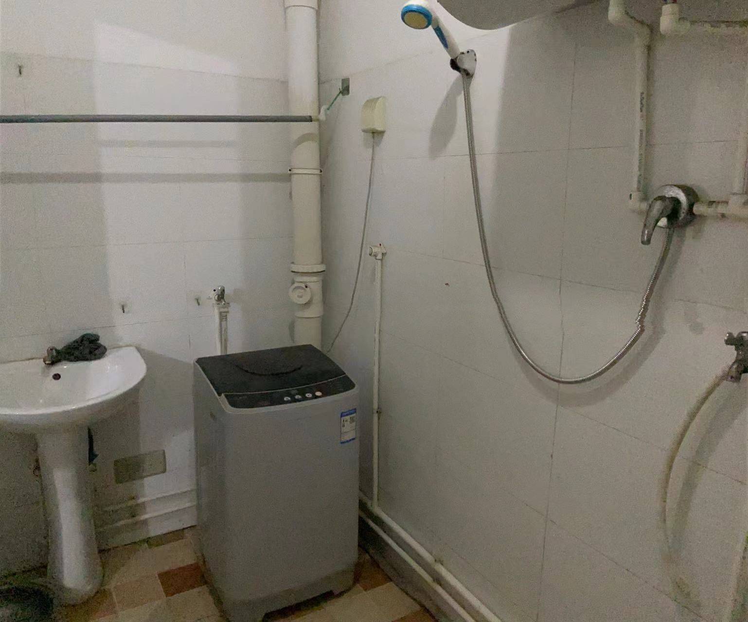 Xuzhou Jiawang | 运河玉苑_7