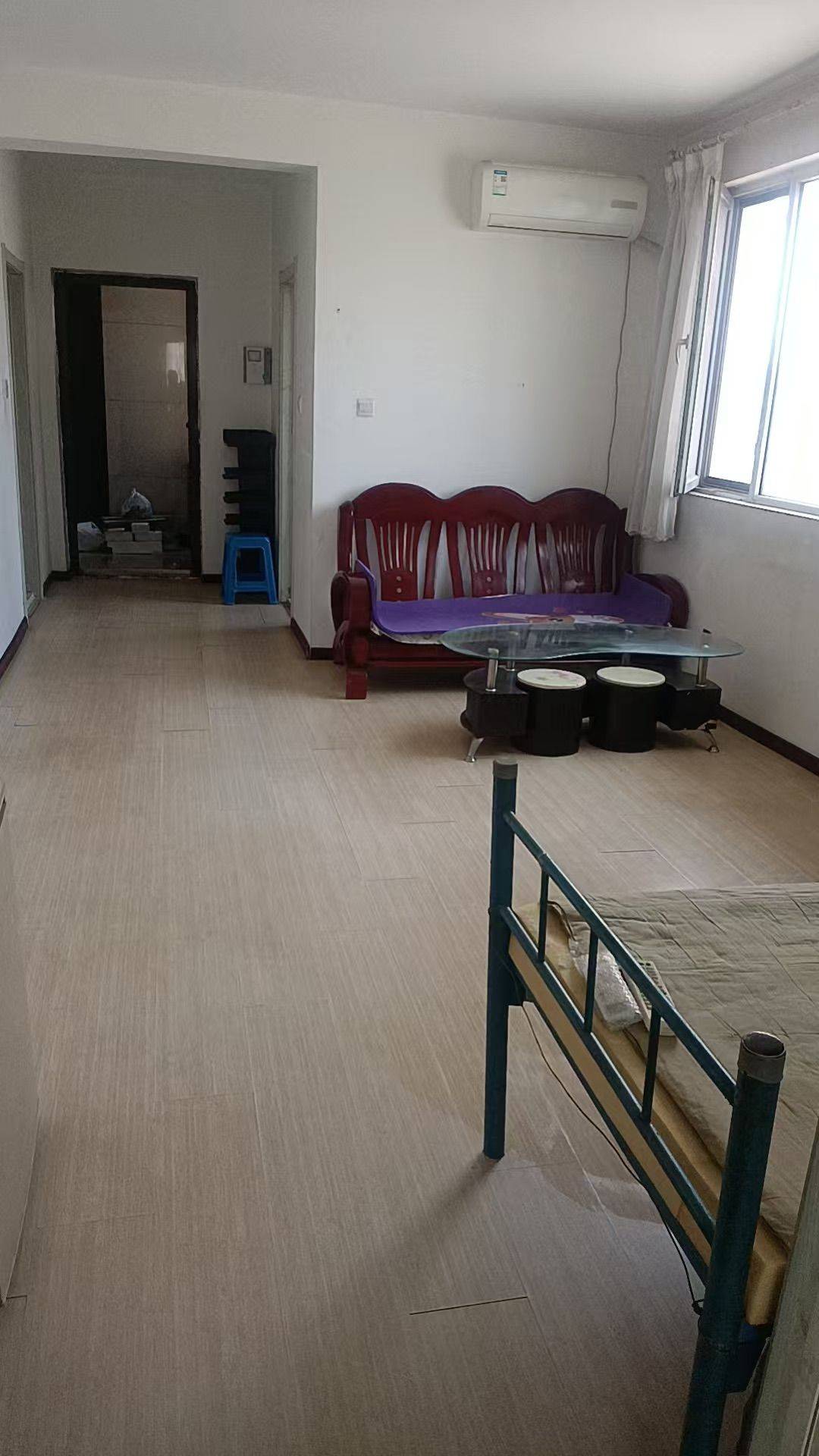 沈北新区 步阳江南甲第二期-17幢