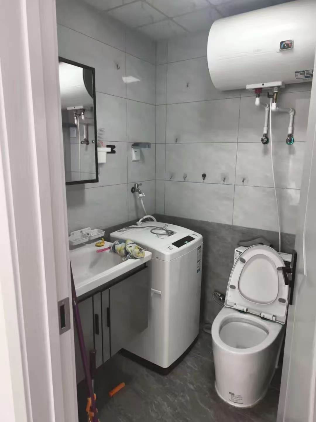 沈北新区 云阁沈航蒲新教师公寓-3号楼