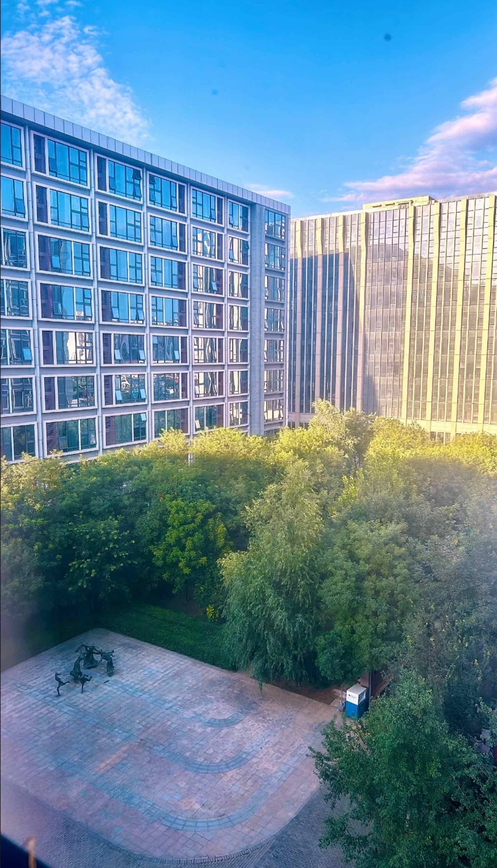 Shunyi ID CITY艾迪城