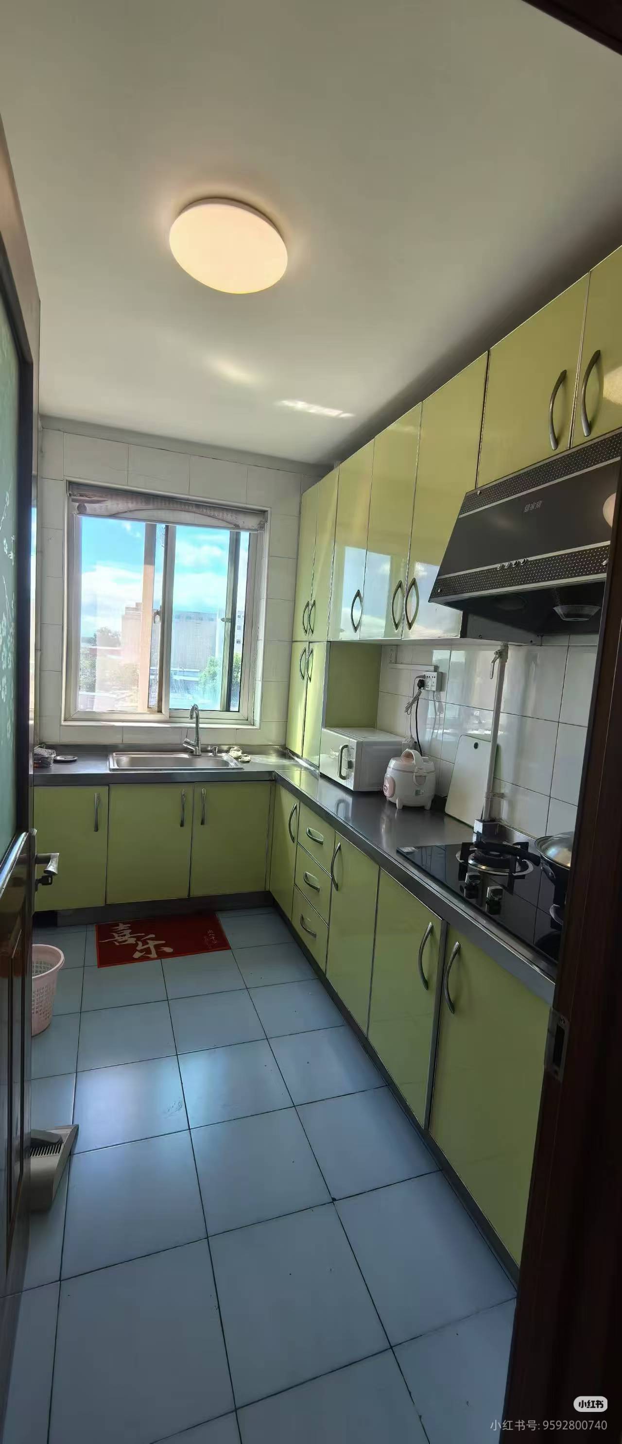 北京 丰台 | 久敬庄社区_5