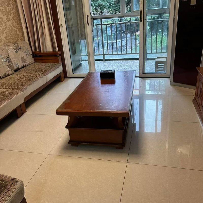 重慶 九龍坡 | 船舶云湖绿岛-6幢_4