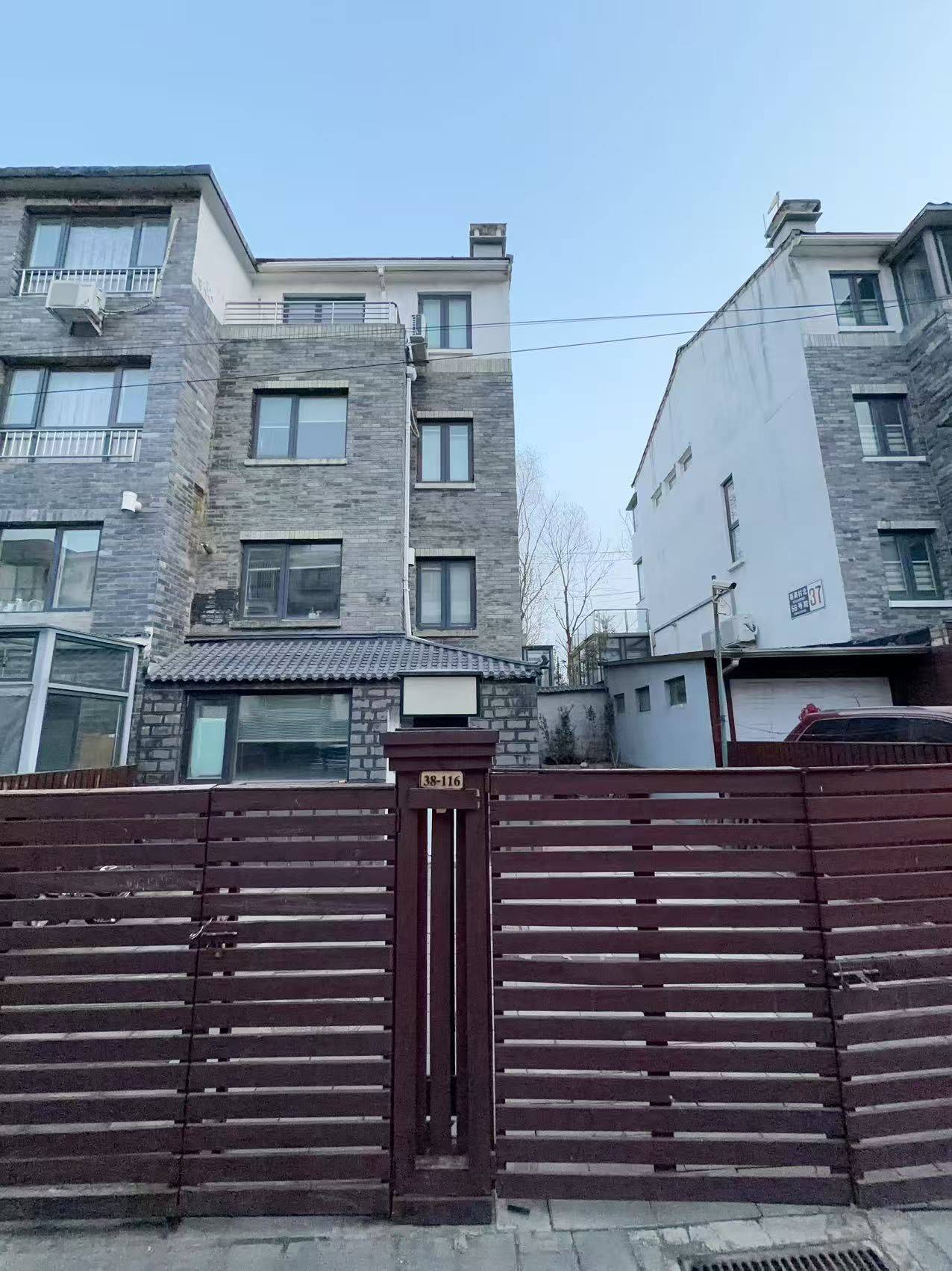 北京 通州 | 莱茵湾_5