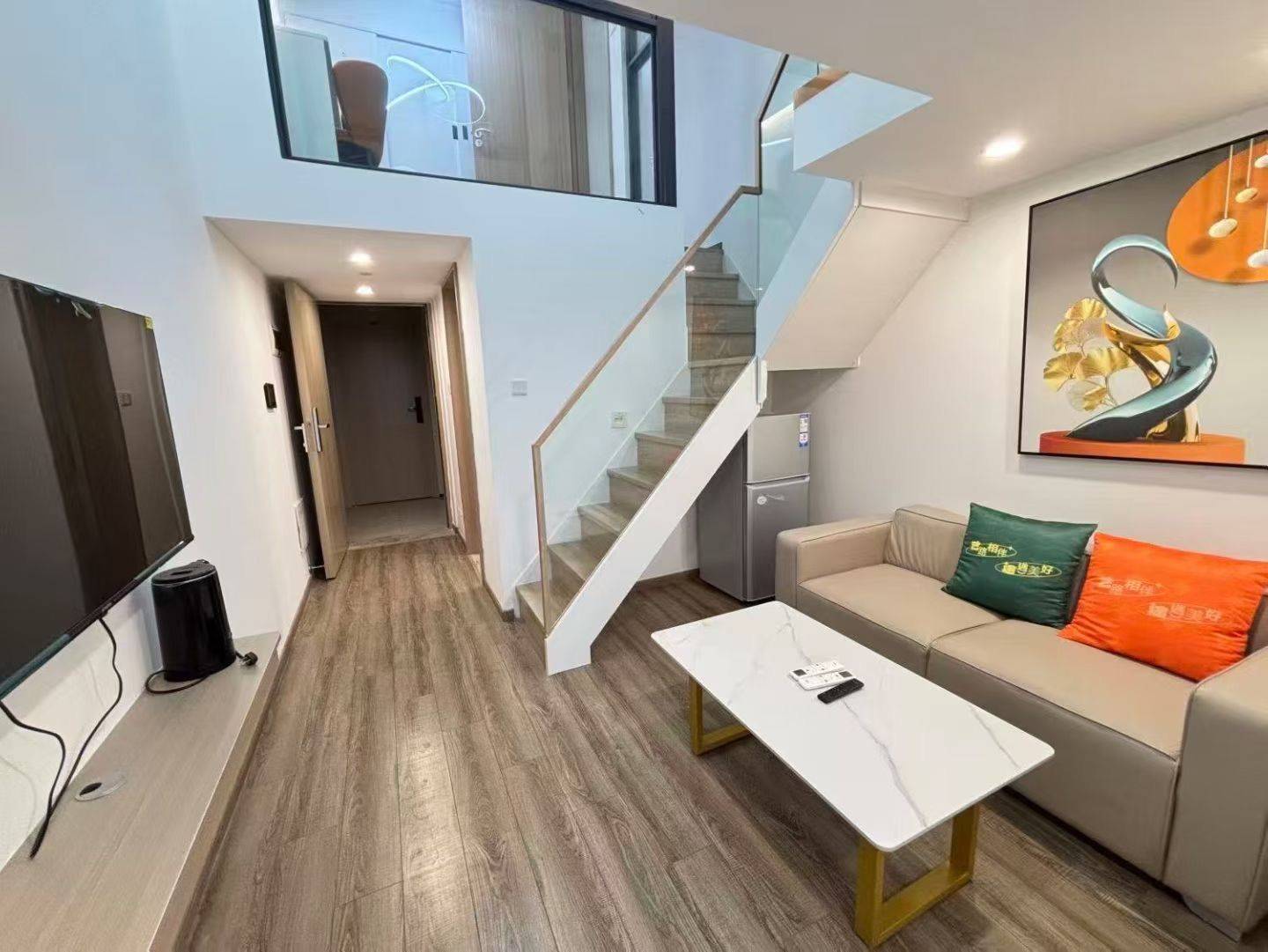 寮步 保利卓越中环广场