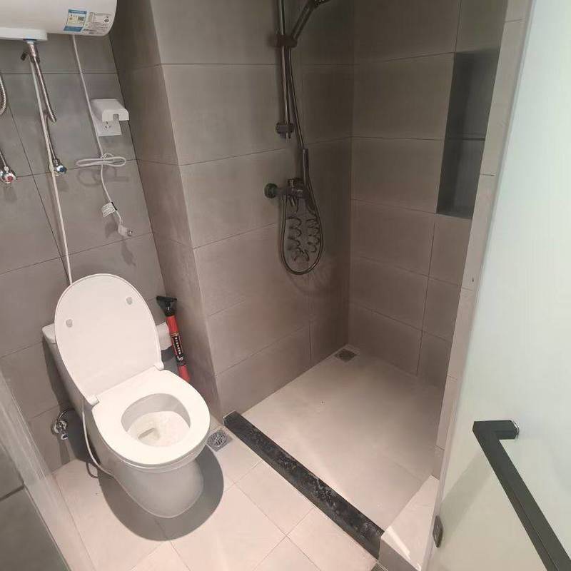 杭州 余杭 | 杭州未来科技城宝龙广场-9号楼_4