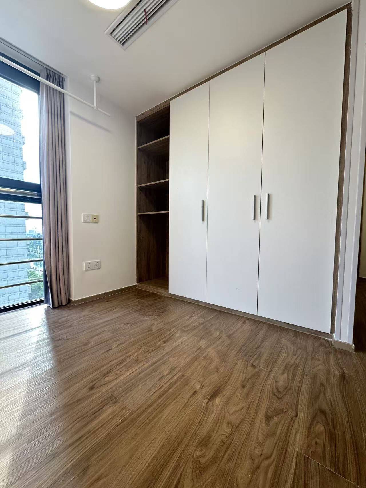 上海 闵行 | 浦江城市生活广场-E座_3