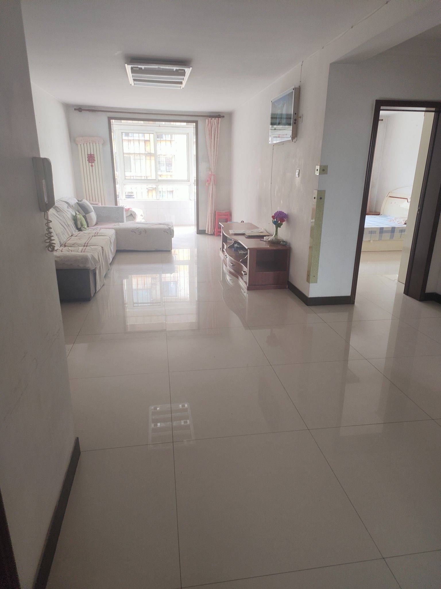 Tianjin Dongli | 新立花园-11号楼_3