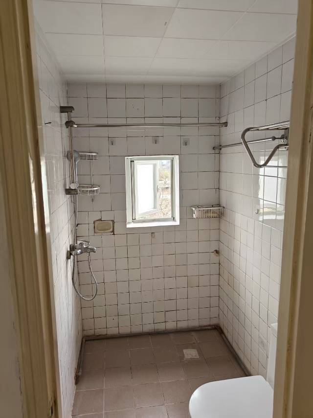 Gulou 中山北路205号院-3幢