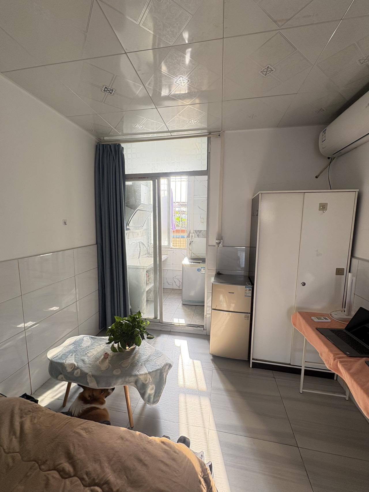 广州 番禺 | 大山村_6