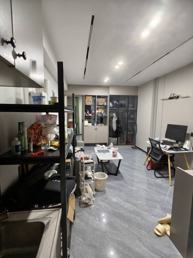 廣州 番禺 | 米莱公寓_4