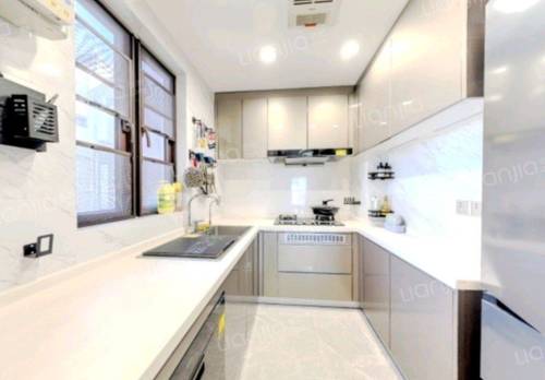 南沙 中海熙园A区