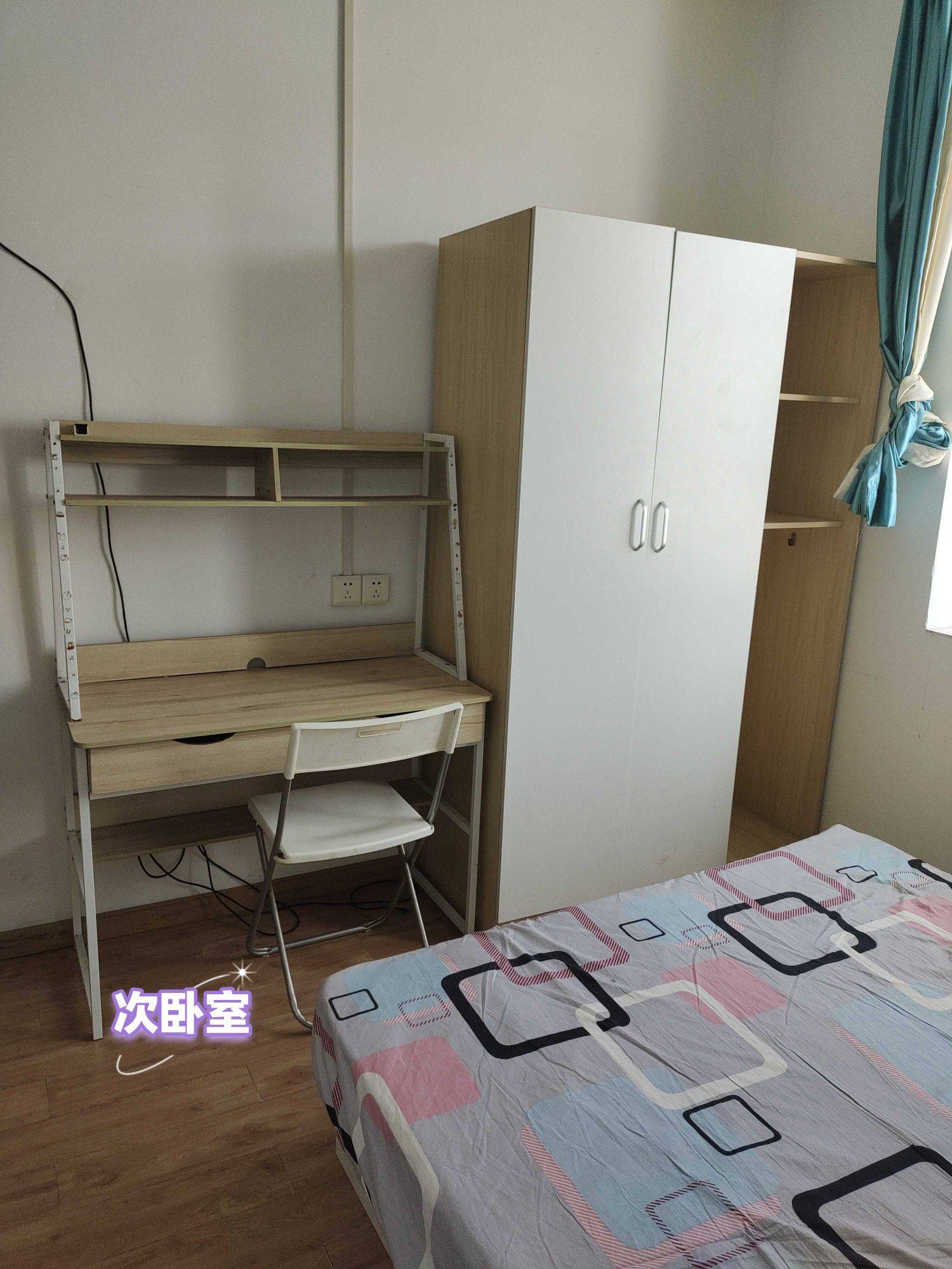 Wuhan Hanyang | 汉欣苑小区_4