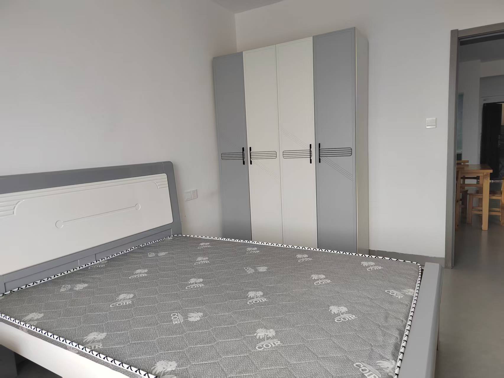 红谷滩区 生米花园A区-6栋