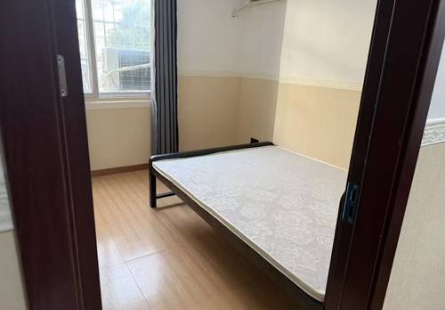 Jiangnan 富源新区