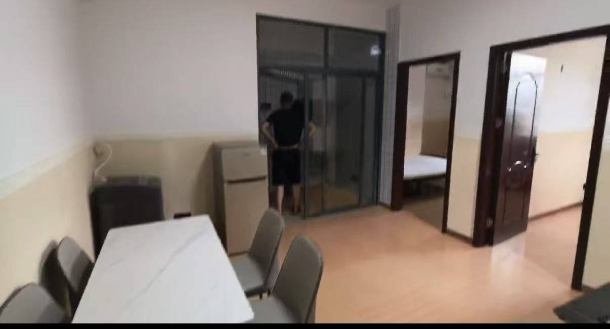 Nanning Jiangnan | 富源新区_3