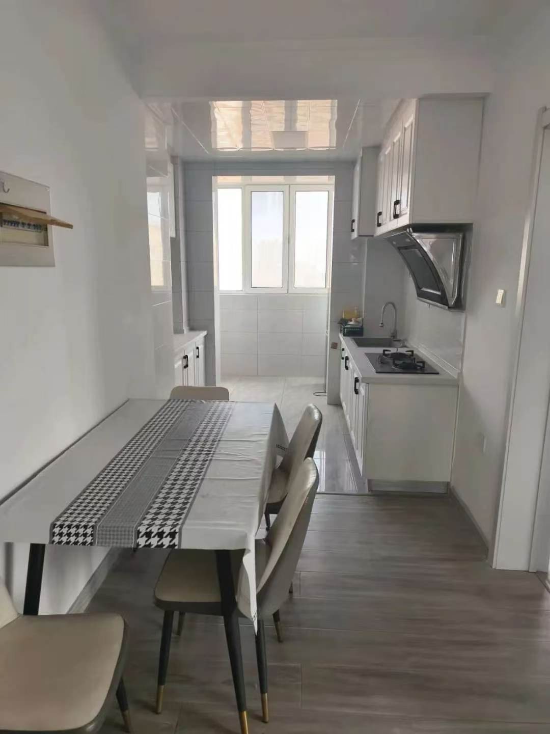 沈阳 沈北新区 | 云阁沈航蒲新教师公寓-3号楼_4