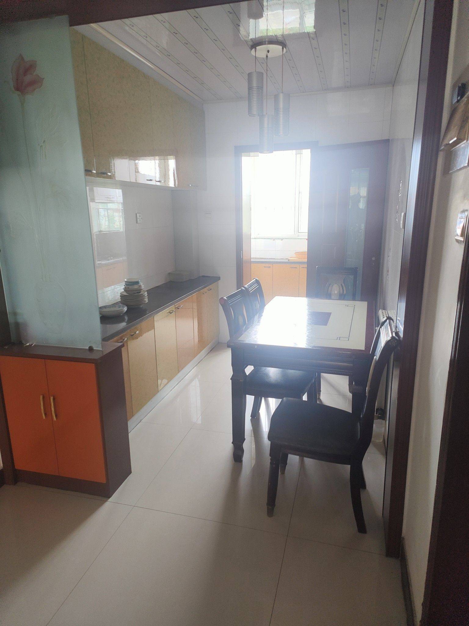 Tianjin Dongli | 新立花园-11号楼_4