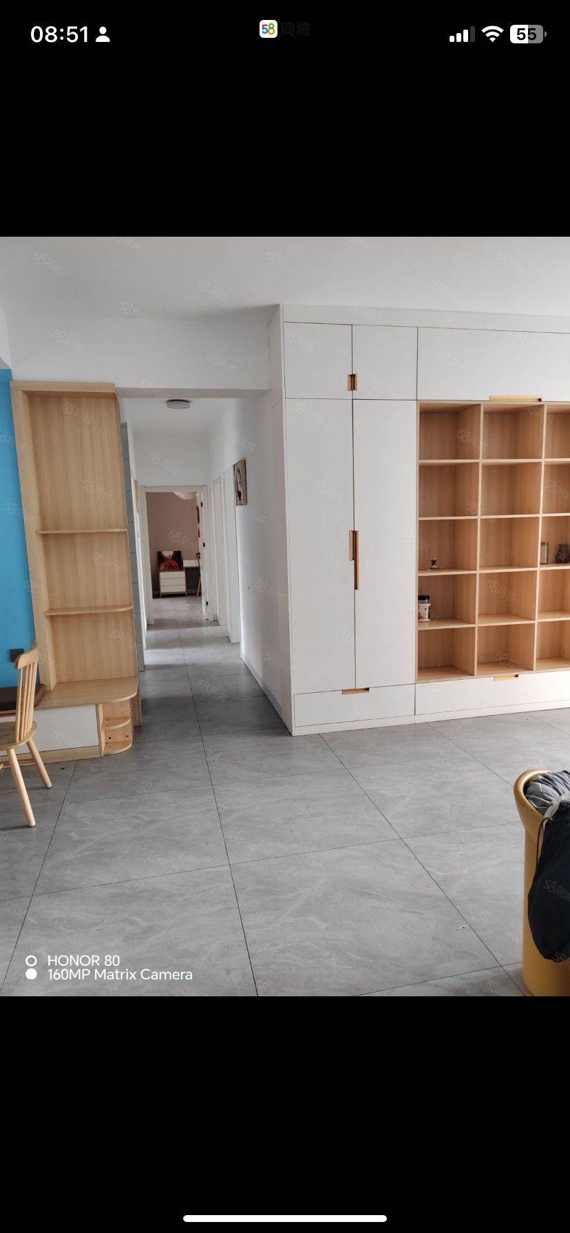 破袋子整租房源1