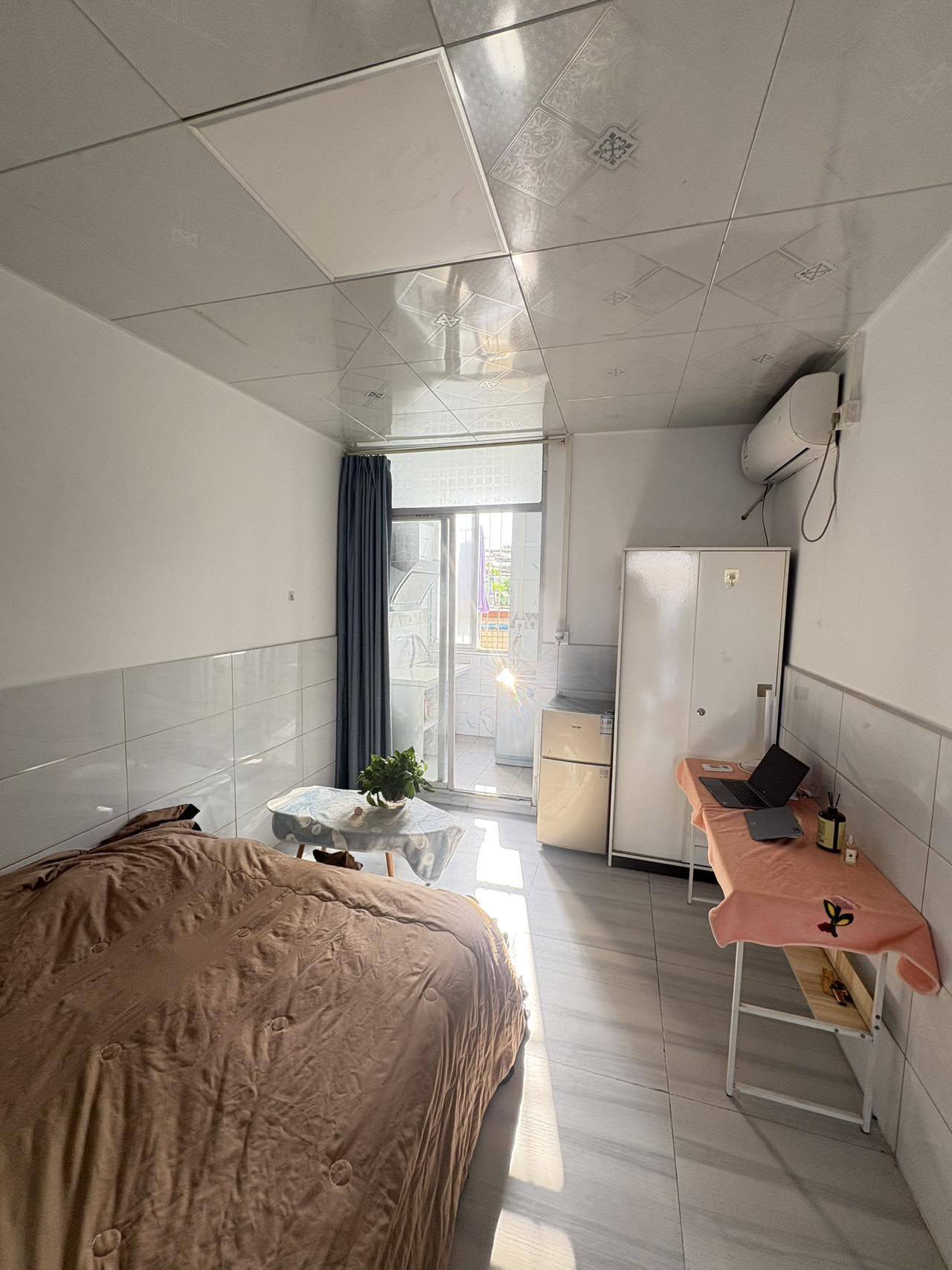 广州 番禺 | 大山村_2