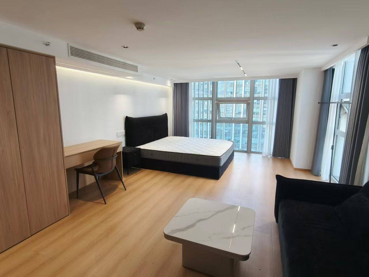 杭州 余杭 | 杭州未来科技城宝龙广场-9号楼_3