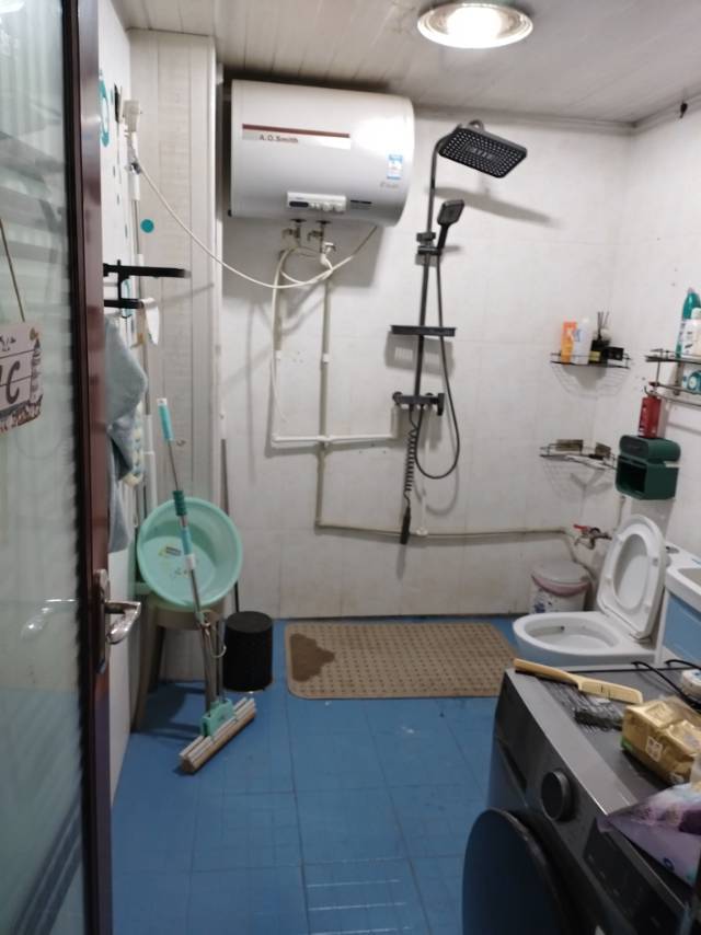 徐州 泉山 | 文泰康城二期-8栋_4