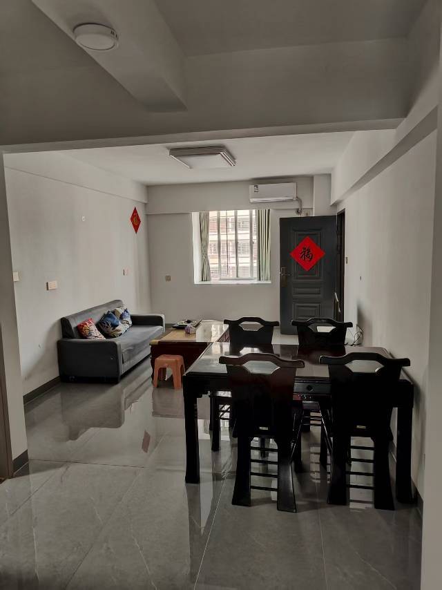 泉州 丰泽 | 海星小区一期-9栋_8