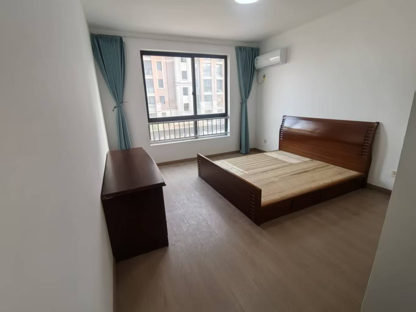 小狸娃娃整租房源2