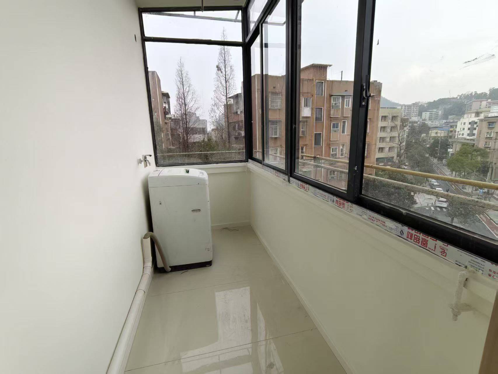 长沙 岳麓 | 望月湖文明小区_3