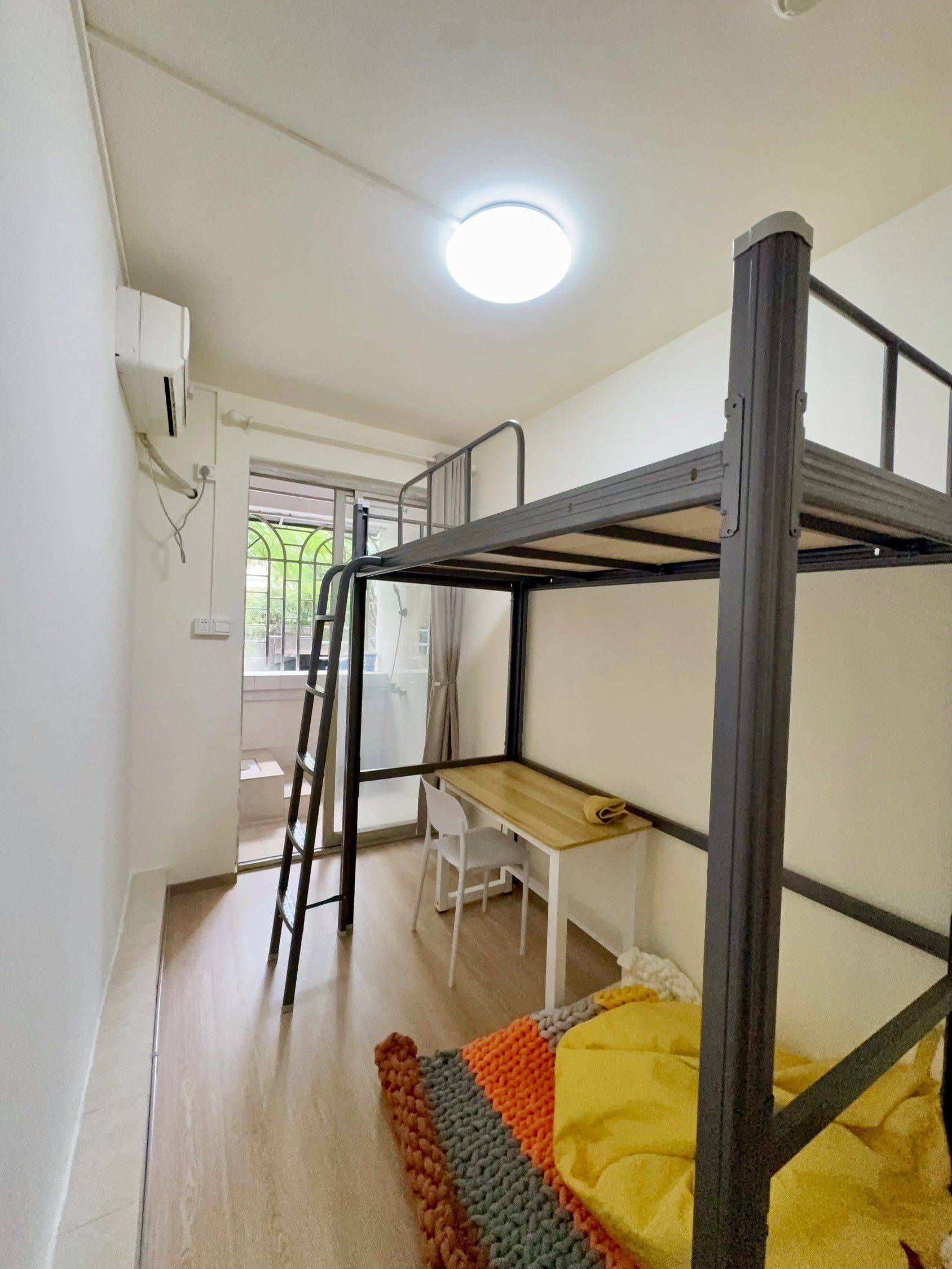 南山 世界花园-雅兰居