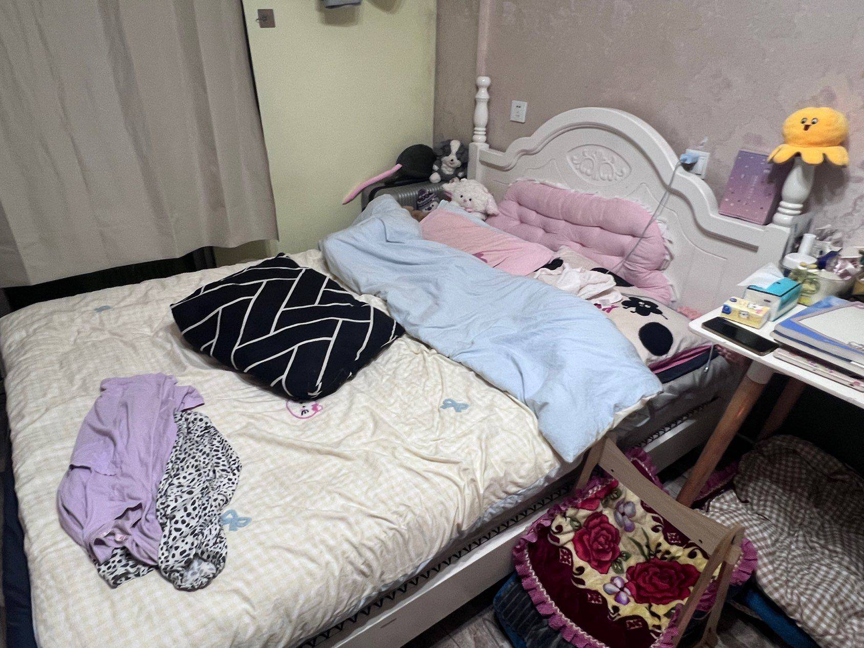 台江区 永新新村