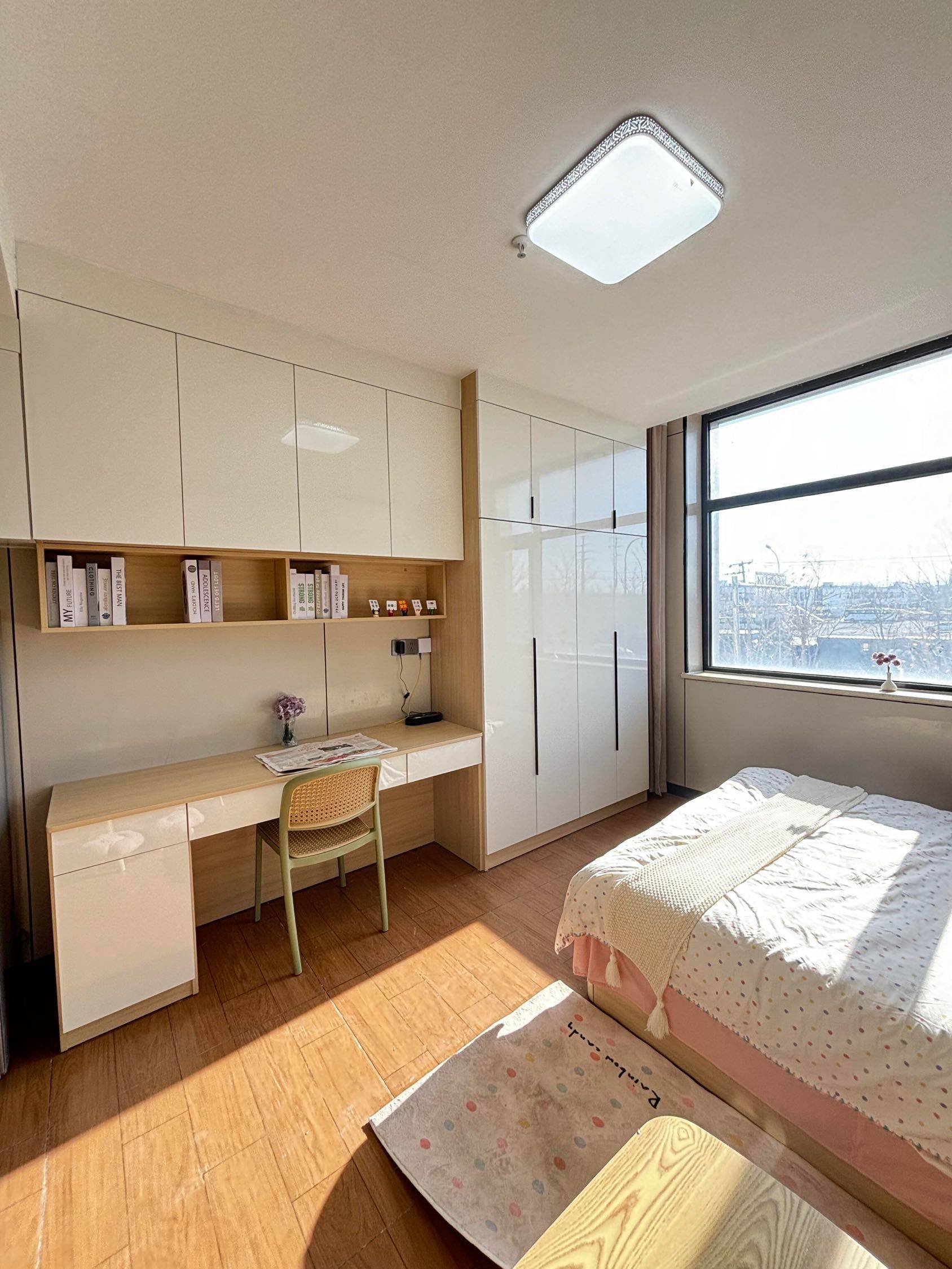 上海 长宁 | 虹桥人才公寓_3