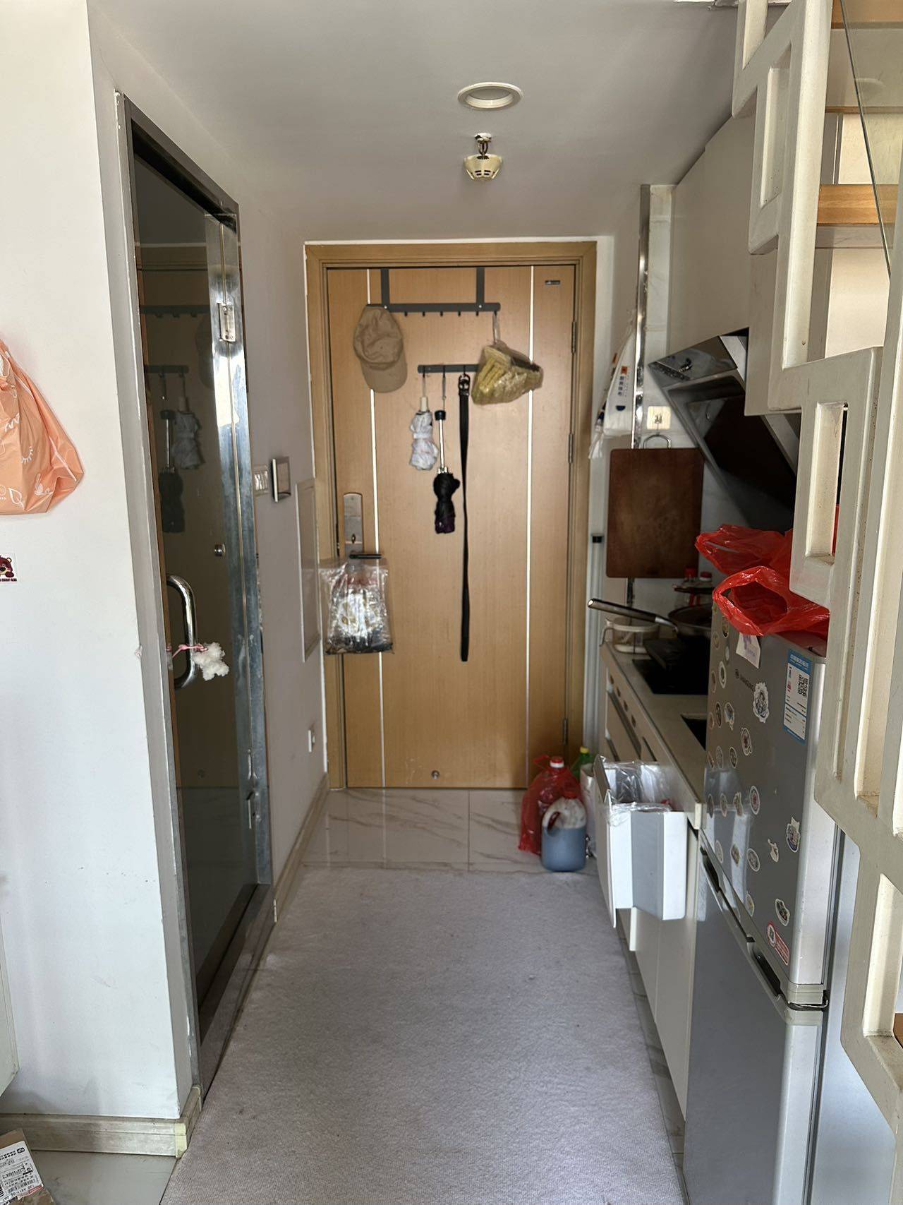 东莞 东城 | 碧桂园苹果2期-2栋_3