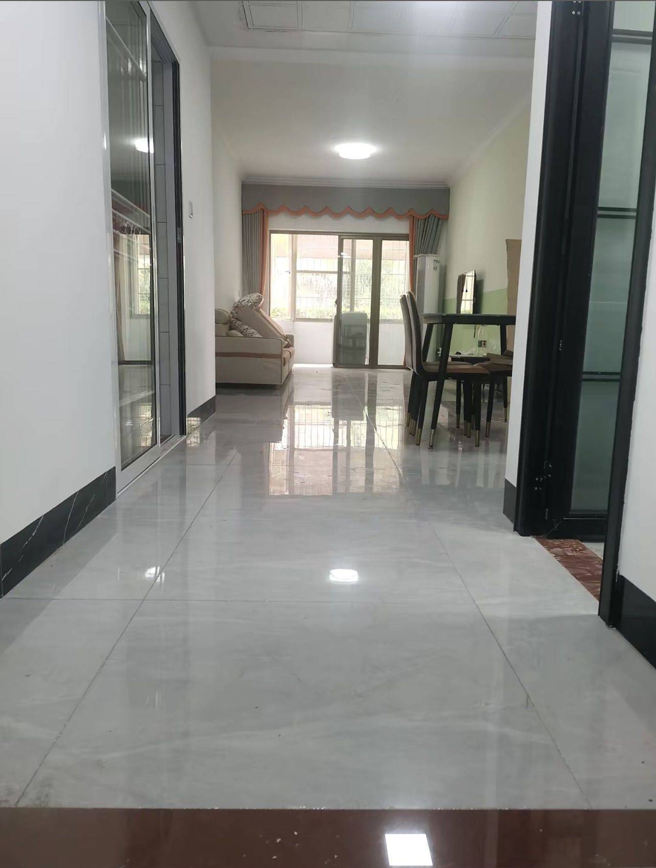 Xingning 嘉印象-1栋