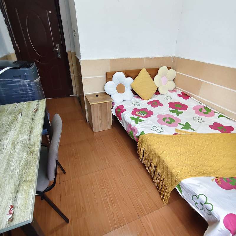 杭州 西湖 | 骆家庄西苑-1区_6