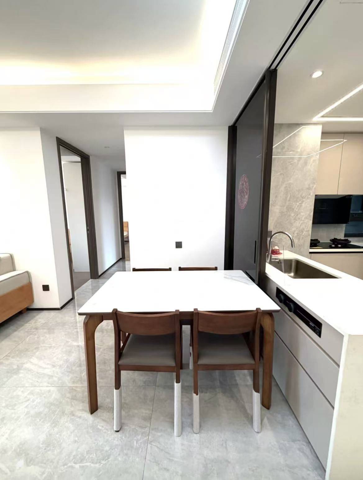 上海 徐汇 | 保利滨江天珺_6