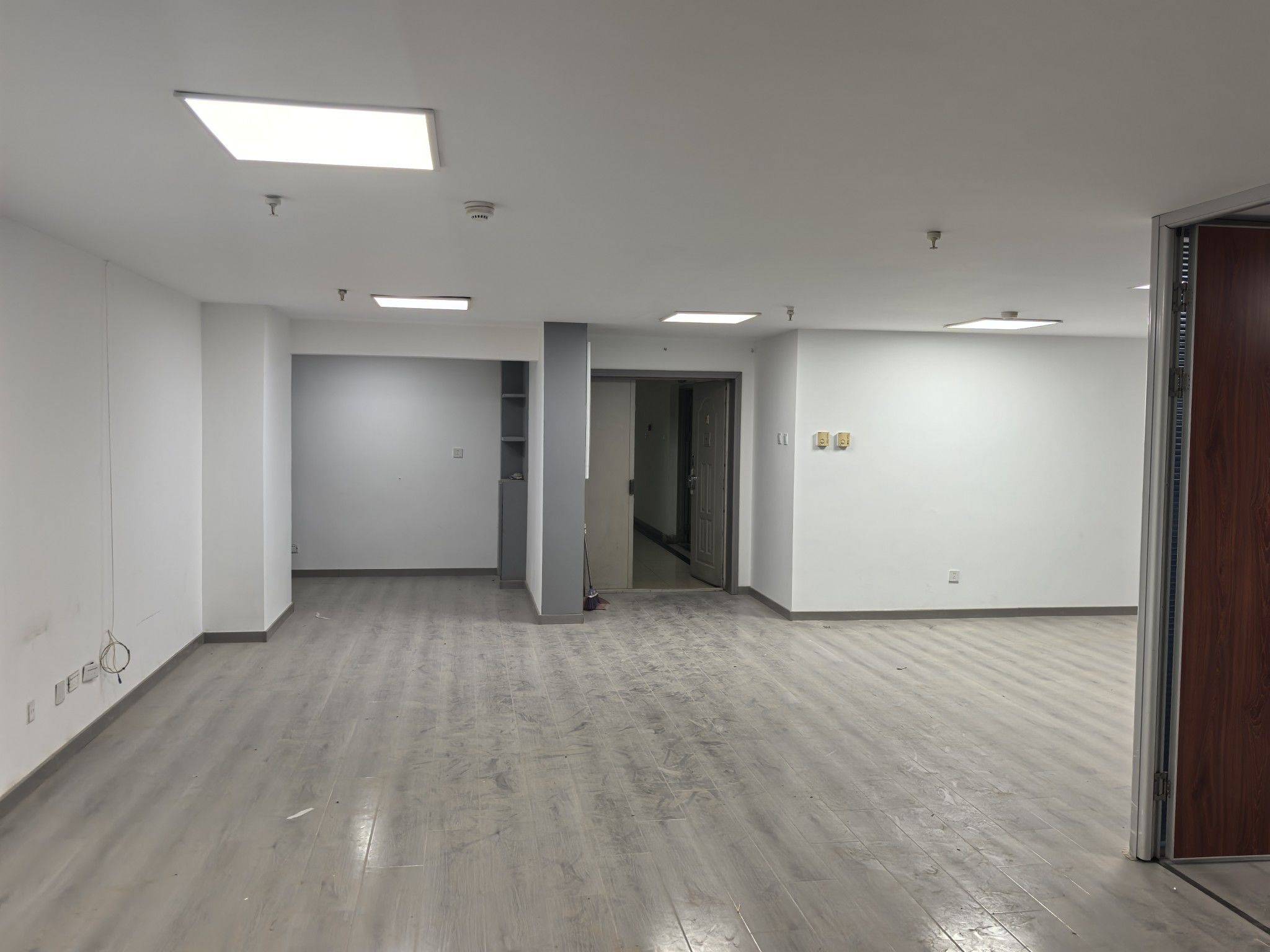 西安 新城 | 天彩大厦-B座_3