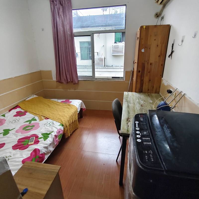 杭州 西湖 | 骆家庄西苑-1区_1