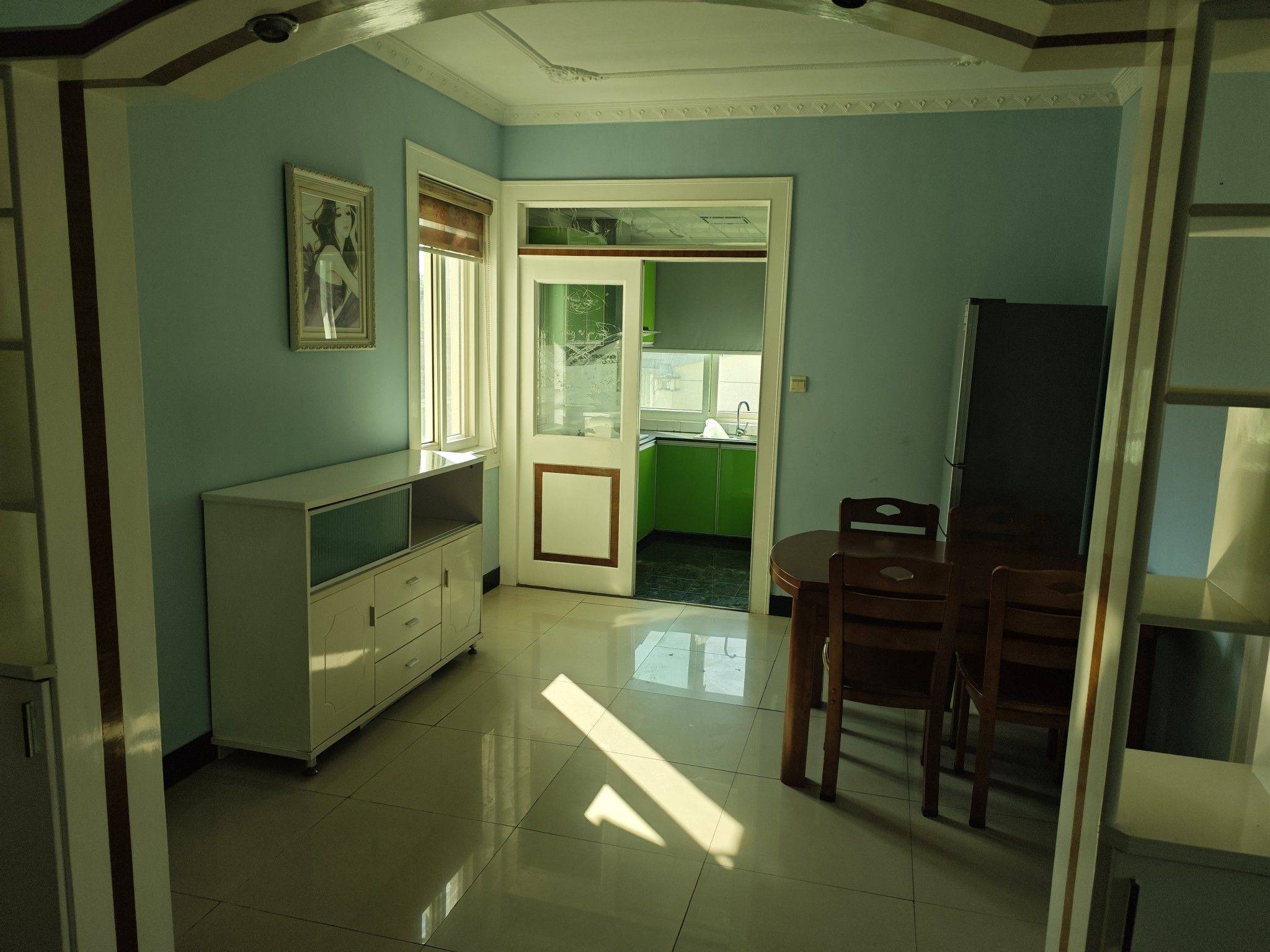 婺城 金兰小区-3幢