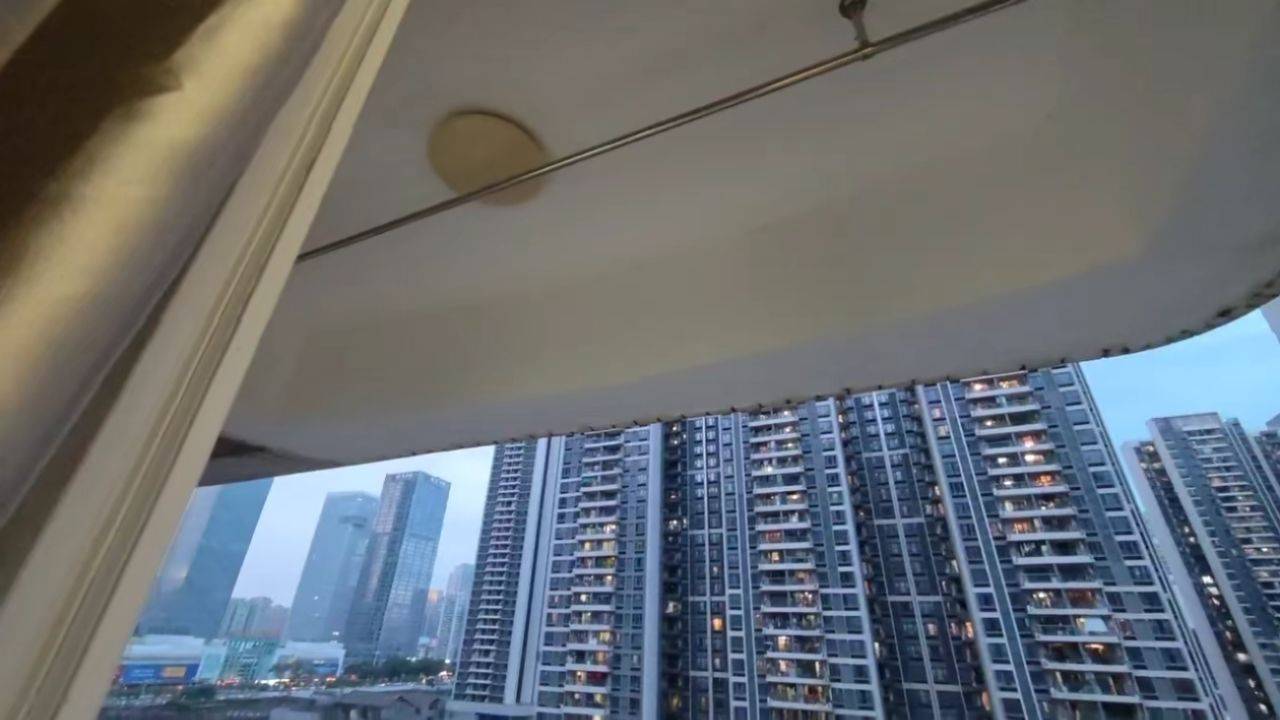 广州 天河 | 盈嘉花园_5