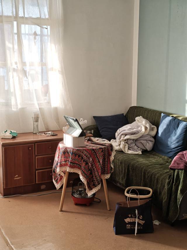 一千零一个愿望整租房源2