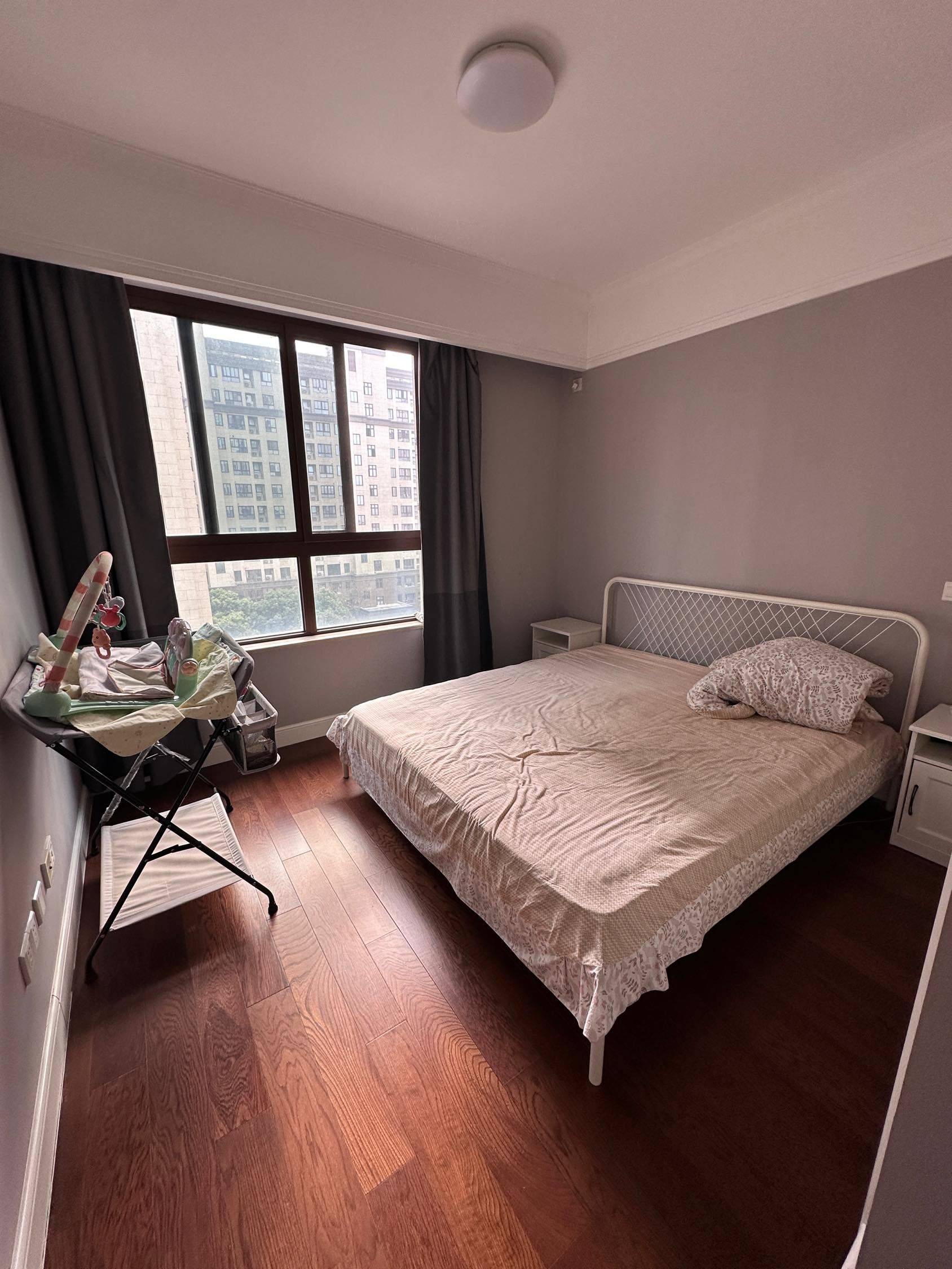 寶山 盛世宝邸社区2期