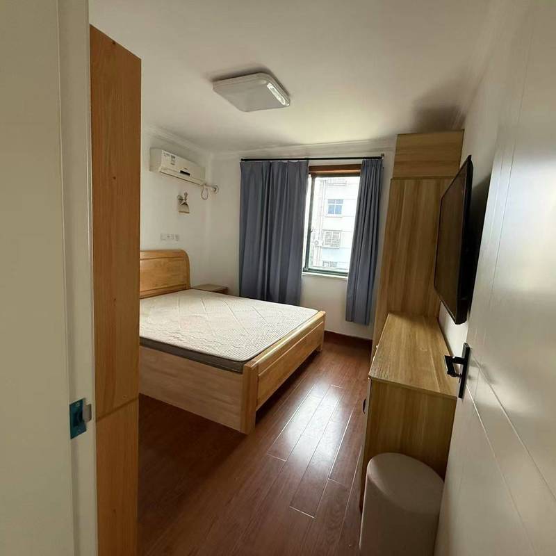 上海 闵行 | 红旗四街坊-79号楼_4