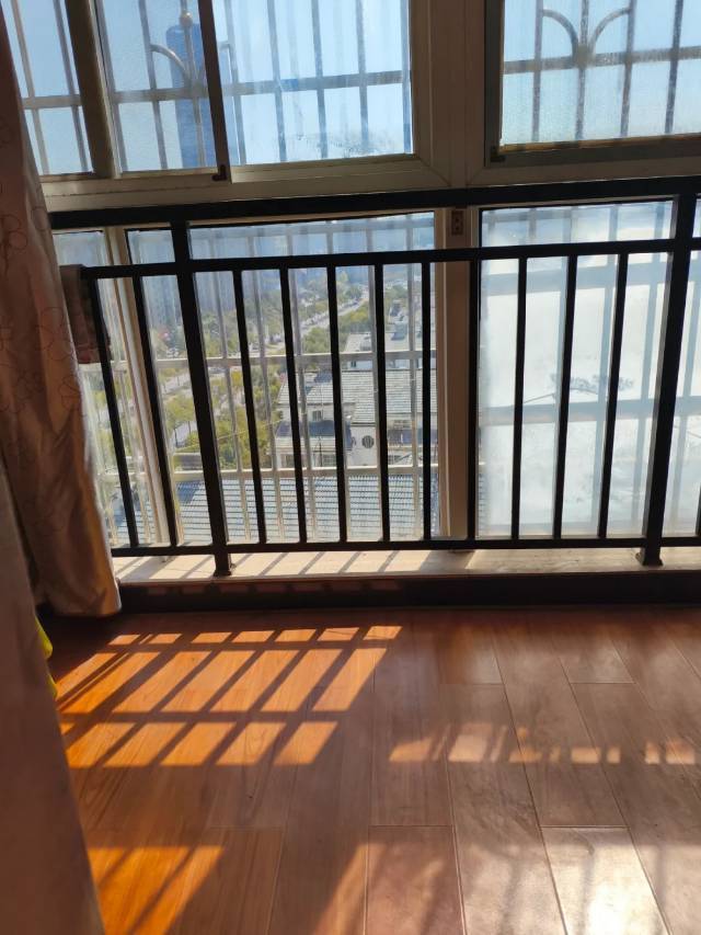 长沙 岳麓 | 麓山名园E区_5