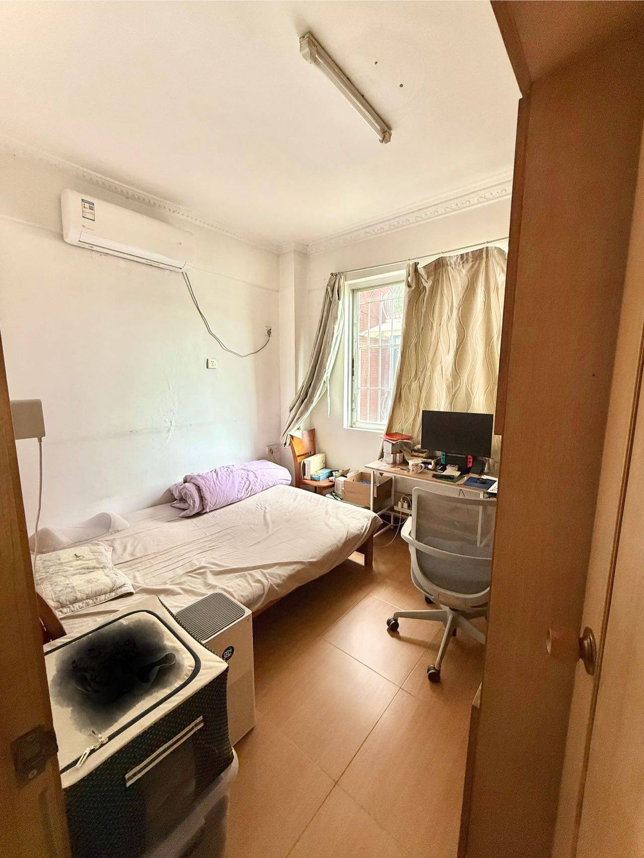 广州 海珠 | 福景居小区_3