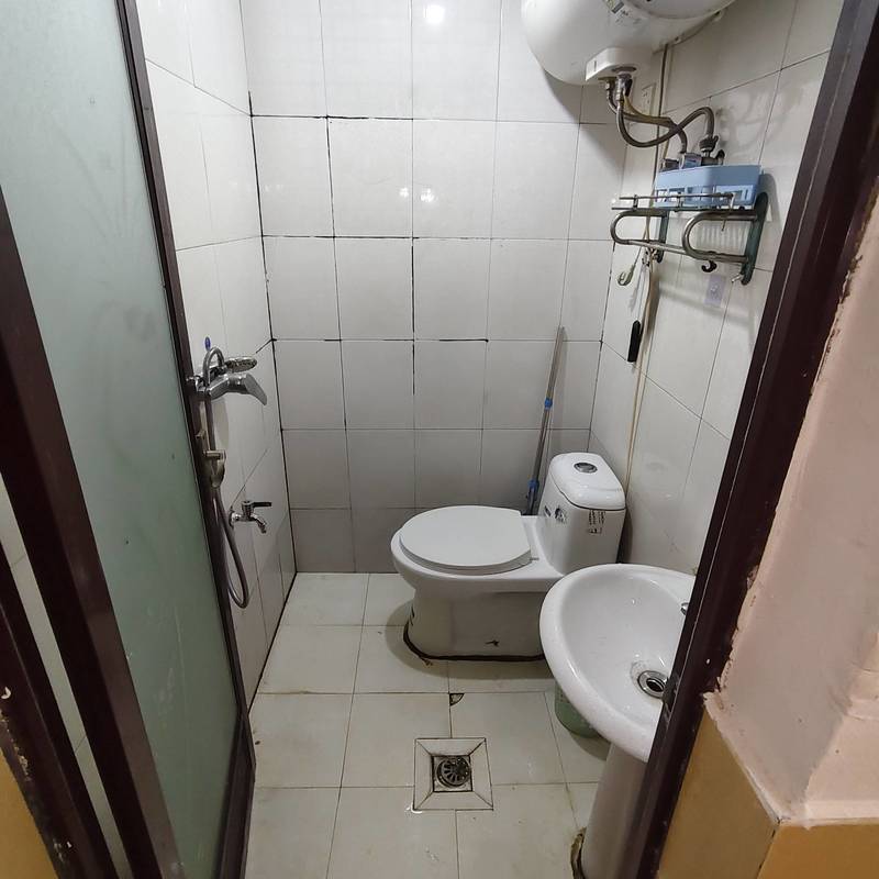 杭州 西湖 | 骆家庄西苑-1区_7