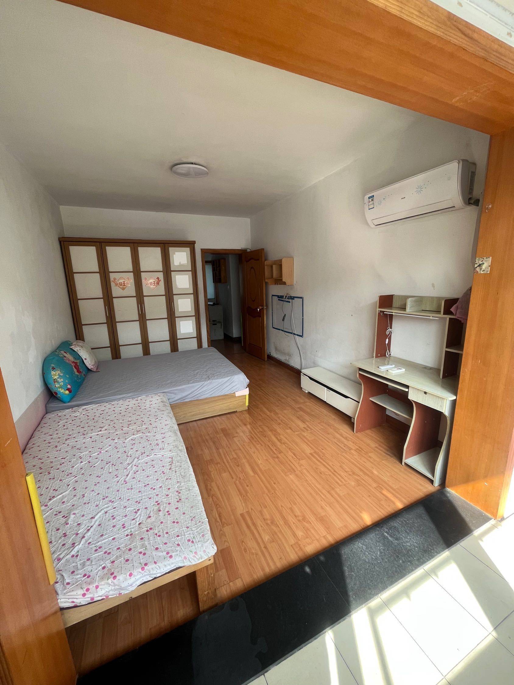 南京 雨花台 | 雨花新村四村-18幢_6