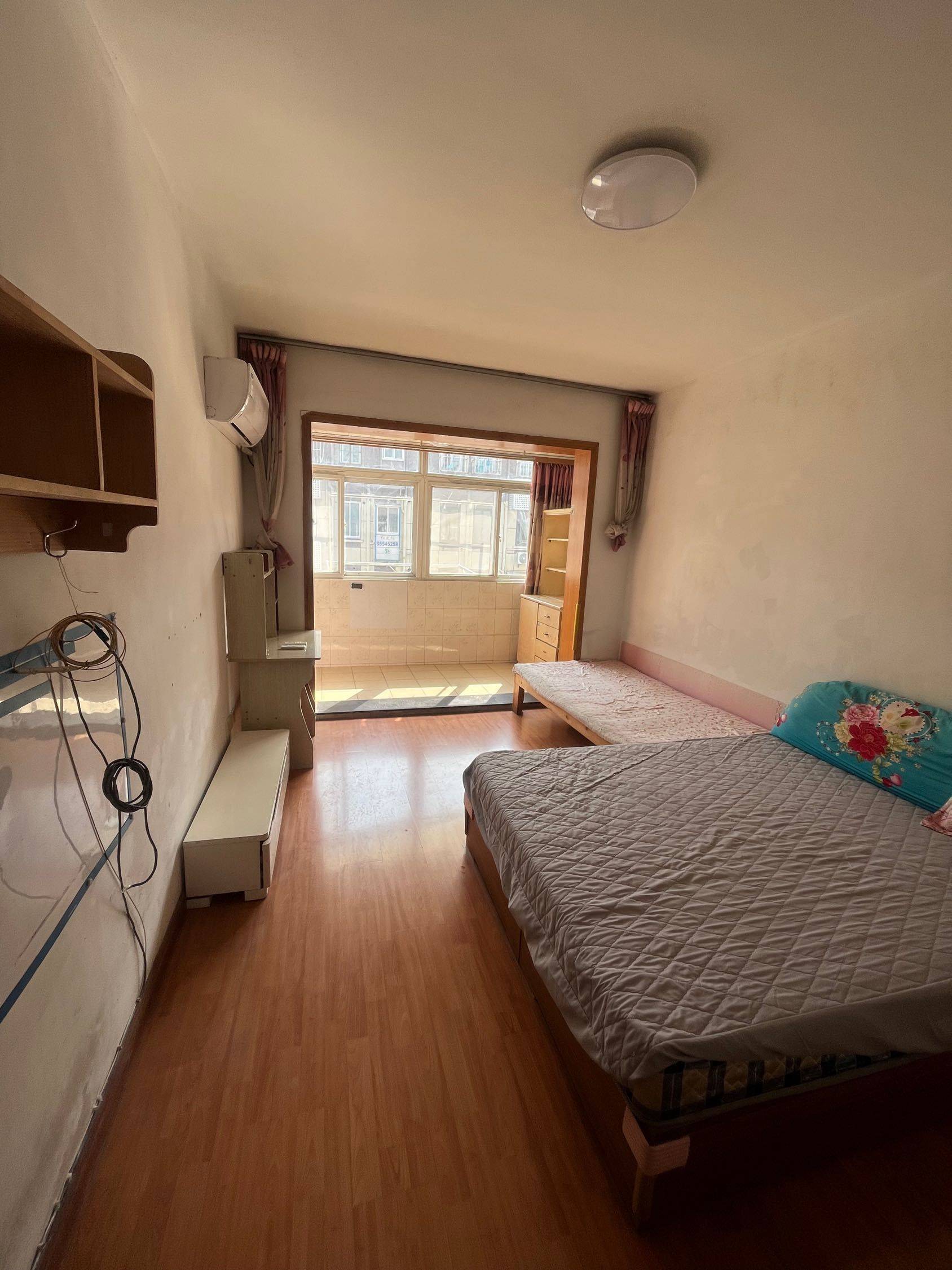 南京 雨花台 | 雨花新村四村-18幢_7