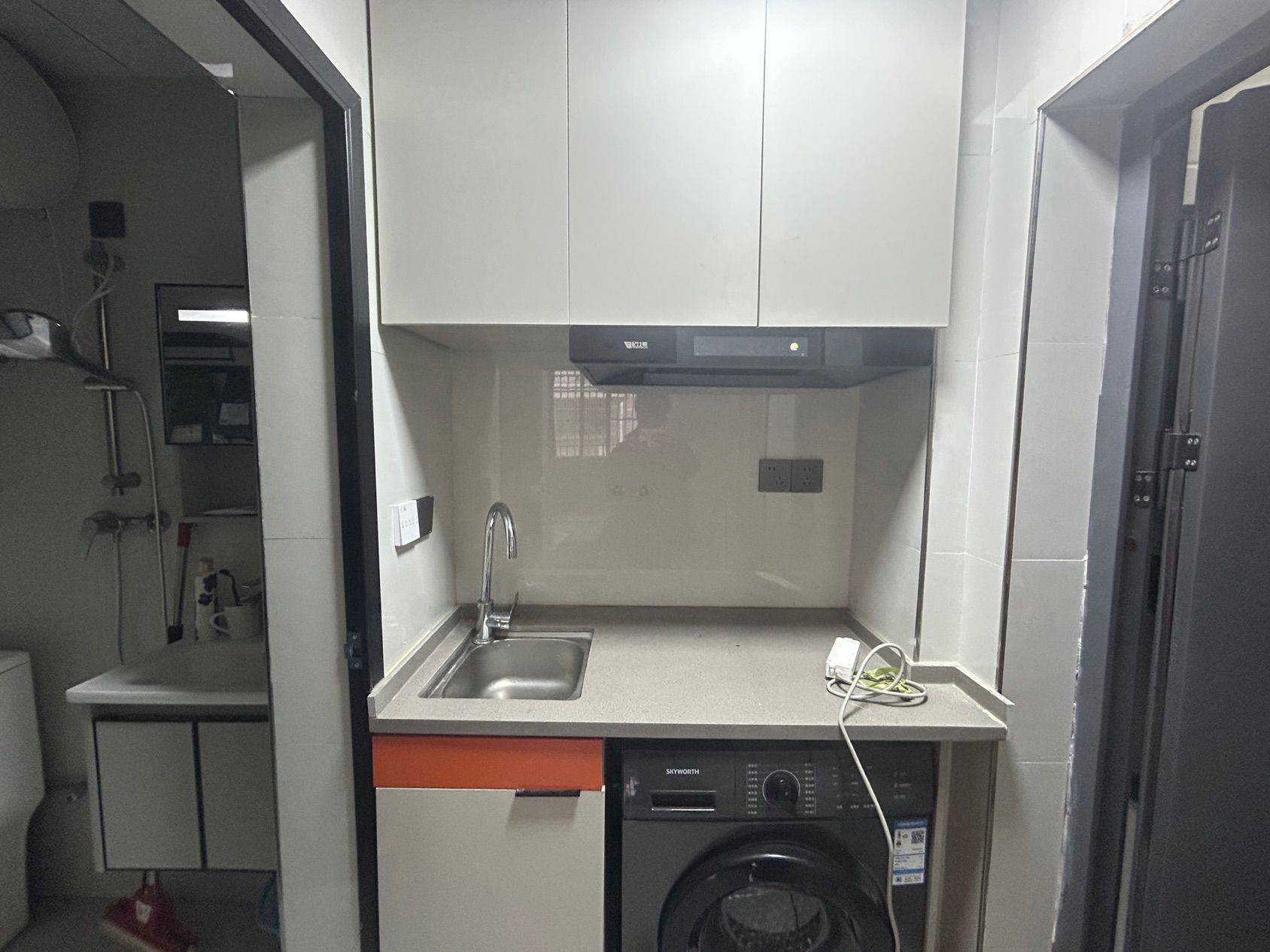 小杨苏曦🌚整租房源3