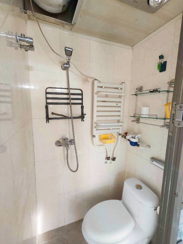 Tianjin Hongqiao | 本溪楼_6